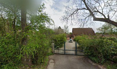 view from the street