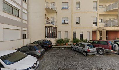 view from the street